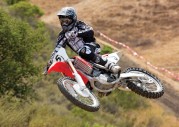 Honda CRF250R